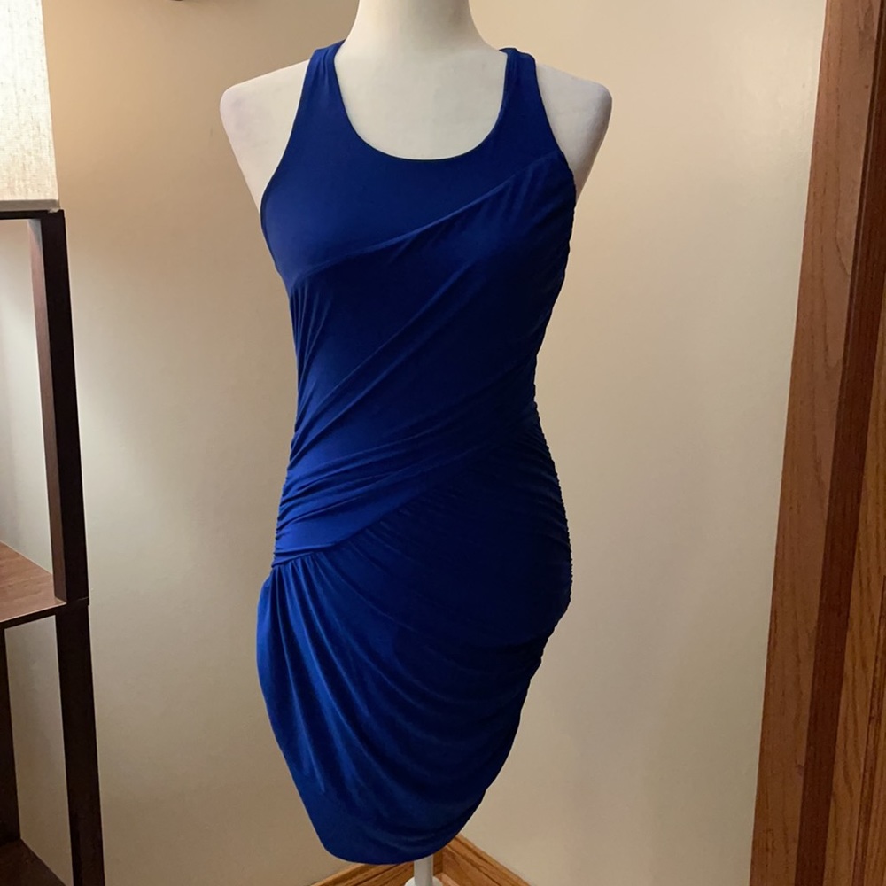 Soprano sexy bodycon dress